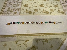 Kette von coeur de lion, neuwertig