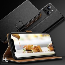 Handy Klapp Schutz PU Leder