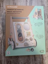 vertbaudet Baby Lauflernwagen