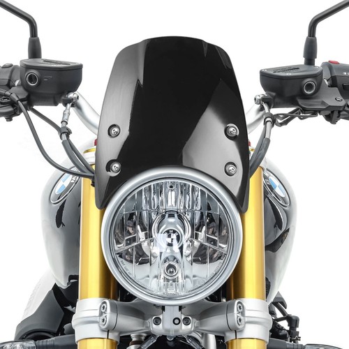 Windschild caferacer für - windschild,