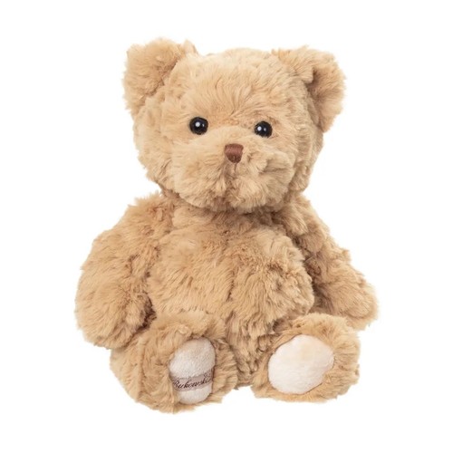 Bukowski teddybär lou cm - lou, 25