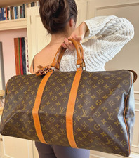 Louis Vuitton Weekender/