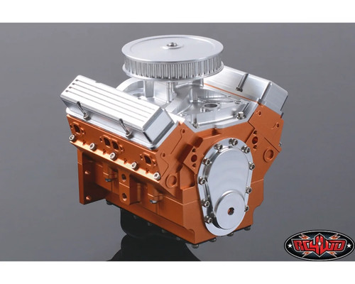 Rc4wd motor rc4zs1043 - rc4wd, v8