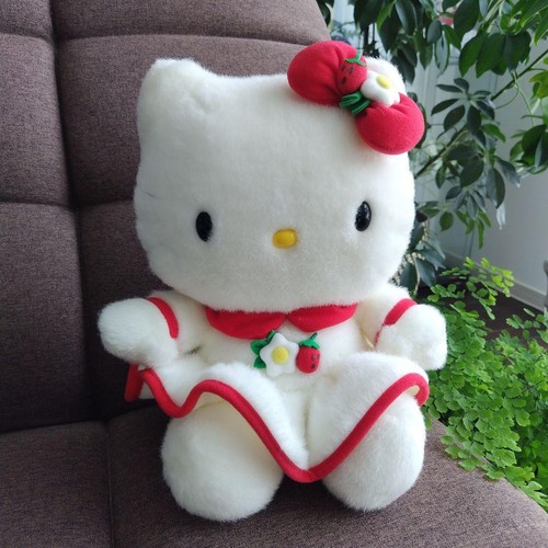 Sanrio hello kitty großes - hello,