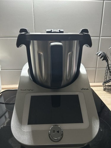Ufesa totalchef rk7 - ufesa,