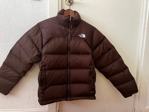 The north face nuptse - north,