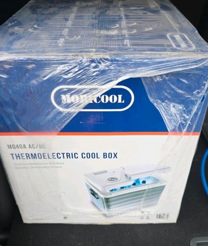 Mobicool q40a dc - q40a, ac/dc