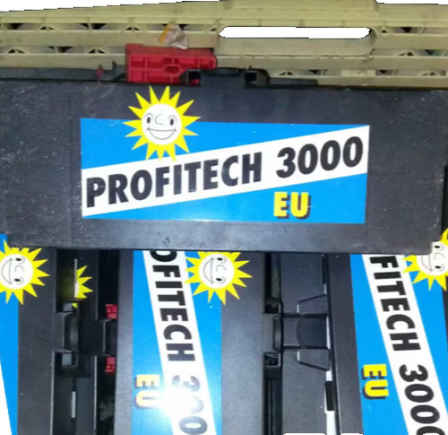 Steuereinheit 68000 für