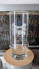 Giessener Brauhaus Bierglas