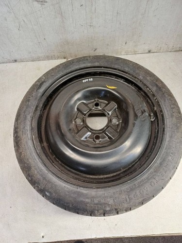 Smart forfour 2006 - 2006, zoll