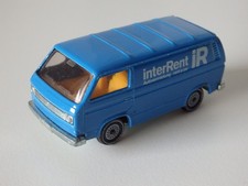 Siku 1331 VW T3 Transporter