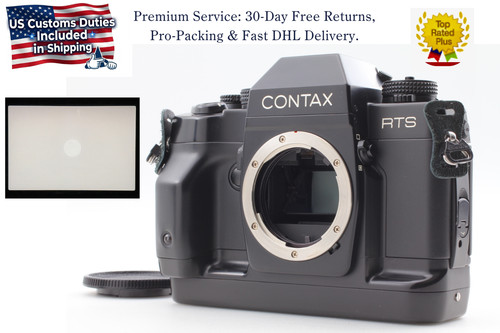 Lesen fast neuwertig contax - [fast,