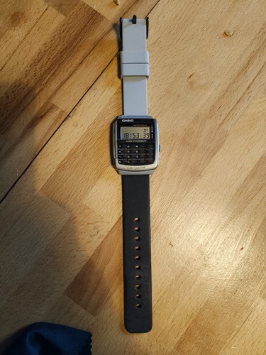 Casio vintage 56 - 43,