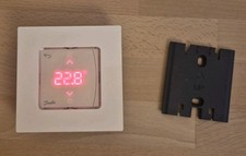 Danfoss Icon #088U1081 Raumthermostat Aufputz