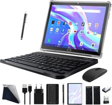 FEONAL 10 Zoll Android Tablet