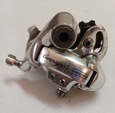 Campagnolo Record Titanium 9