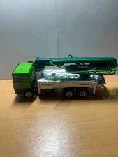 schwing autobetonpumpe S 31 HT