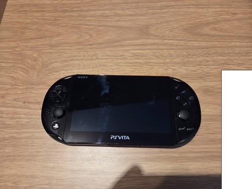 Sony playstation vita - sony,