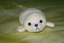 TCM Tchibo  Robbe  Badetier