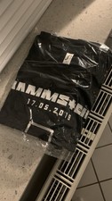 Rammstein ORIGINAL Ltd T Shirt ( L) NEU