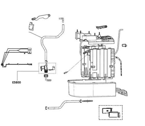 Magnetventil dometic - magnetventil,