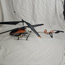 PARTS OR REPAIR VOLITATION