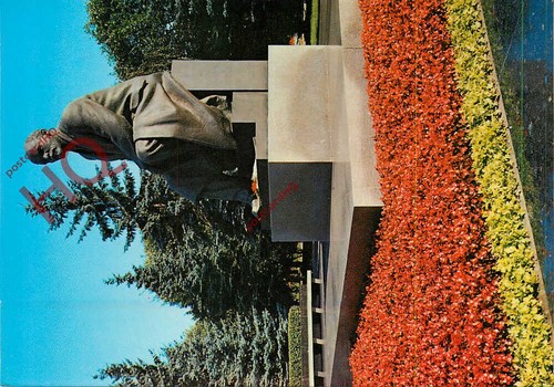 Ansichtskarte moskau lenin - ansichtskarte::moskau,,