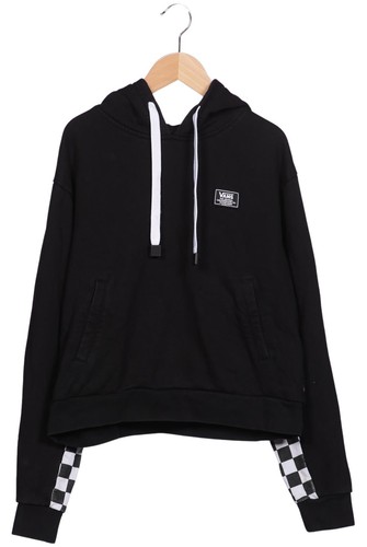 Vans kapuzenpullover damen - vans,