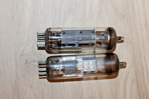 Ecl86 matched pair siemens - pair,