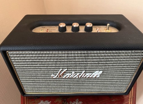 Marshall acton bluetooth - acton,