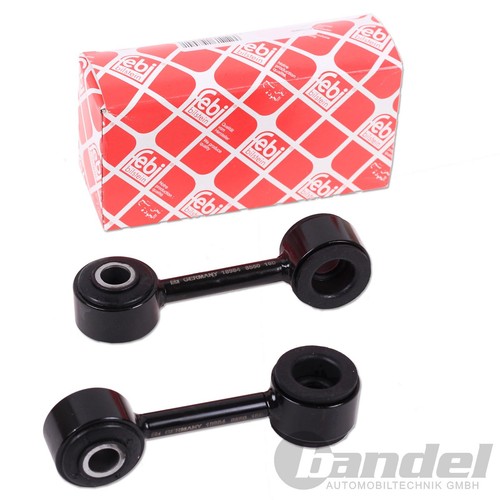 Febi koppelstange - 2x,