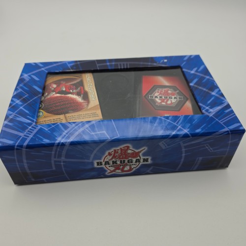 Spin master bakugan battle - bakugan,