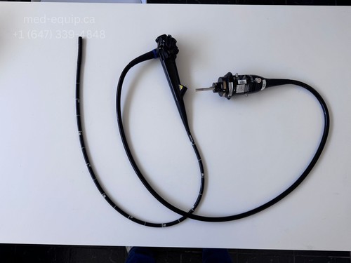 Olympus gif hq190 evis - olympus,