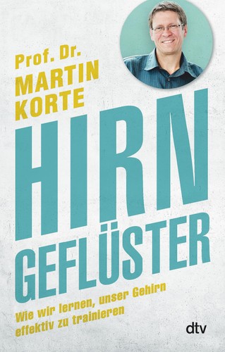 Martin korte hirngeflüster - /,