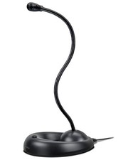 3,5mm Tischmikrofon Desktop PC