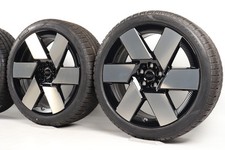 MINI U25 Countryman Winterräder 20 Zoll Windmill Spoke 2-tone Design 946 40712