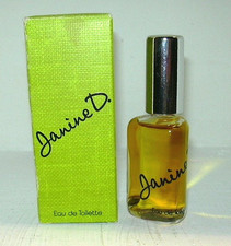 Mülhens JANINE D. - Eau de