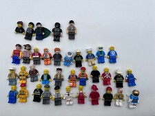 Lego & Mega Bloks Minifiguren