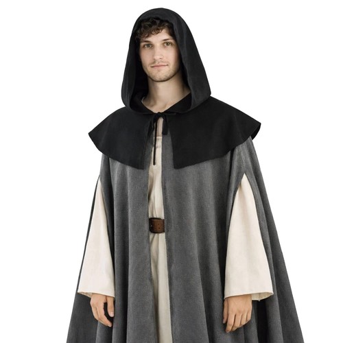 Rawblade anderssen umhang - anderssen,