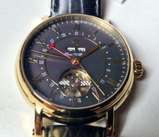 Raoul U.Braun Automatikuhr mit