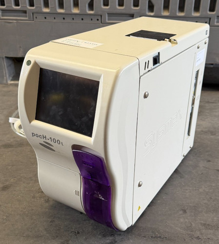 Hemato analyser sysmex - analyser,