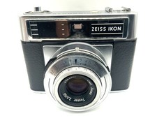 Zeiss Ikon Contessa LK