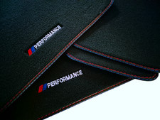 4 TLG Performance Fußmatte