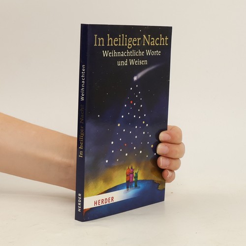 Heiliger nacht ulrich - heiliger, nacht 