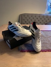 adidas Copa Icon 2   AG / FG * wie neu! nur kurz getragen * Größe 9 bzw. 43 1/3