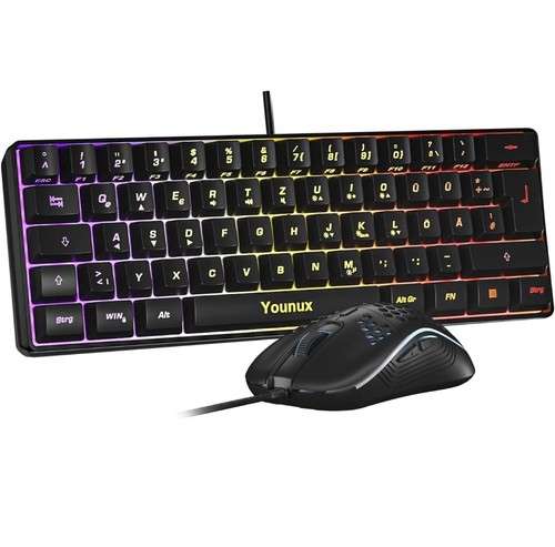Gaming tastatur und weiche - gaming-tastatur,