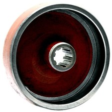 Bremstrommel für deutz - für,