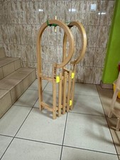 Hornschlitten Davos (TÜV