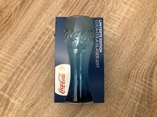 Coca Cola Gläser Limitierte