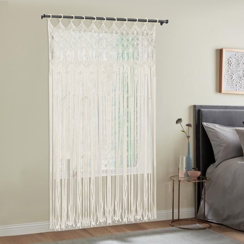Boho wandbehang türvorhang - boho,